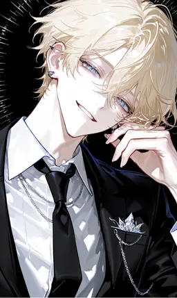 Profile image of 晴哉