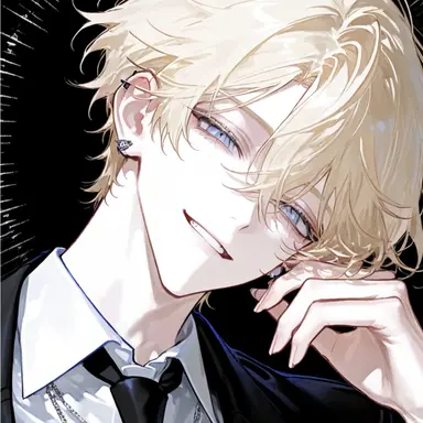 Profile image of 晴哉