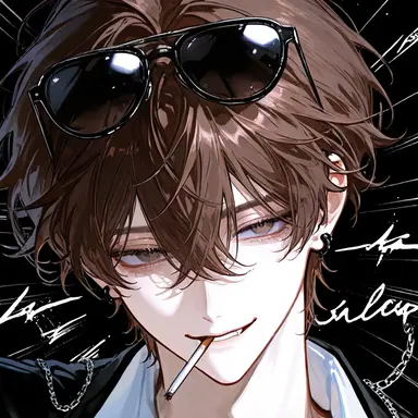 Profile image of 尊