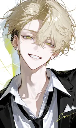 Profile image of 駿一