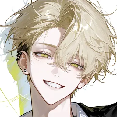 Profile image of 駿一