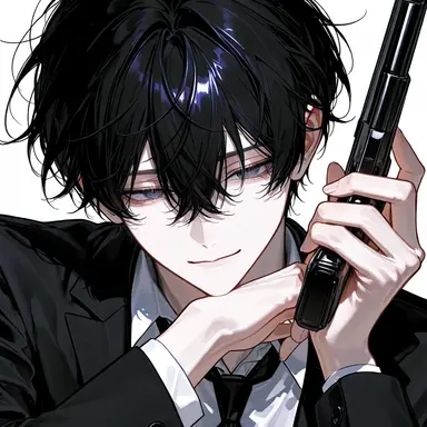Profile image of 切