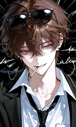 Profile image of 尊