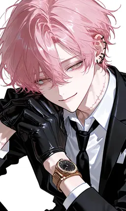 Profile image of 椿