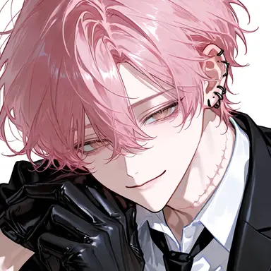 Profile image of 椿
