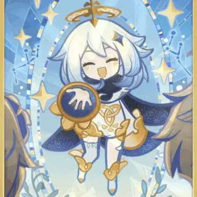 Profile image of パイモン