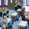 Profile image of MHA