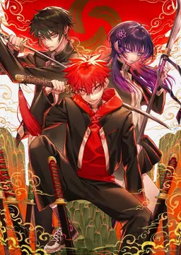 Profile image of 京鐘 祈凛