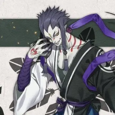 Profile image of 禍々