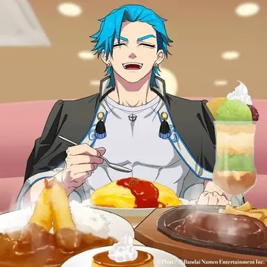 Profile image of 緋宮 晴斗