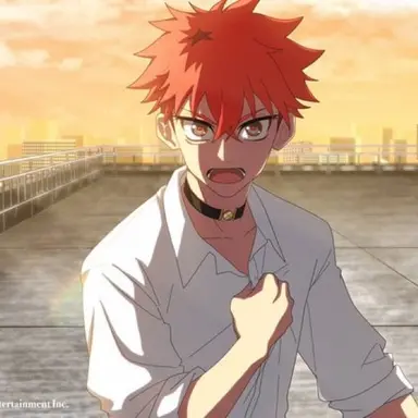 Profile image of 緋宮 燈