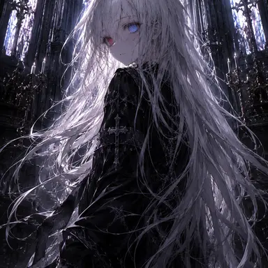 Profile image of ミオ