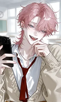 Profile image of 桃哉