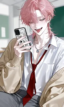 Profile image of 桃哉