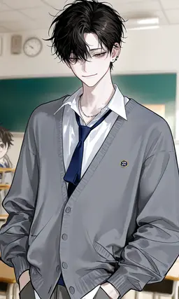 Profile image of 蒼馬