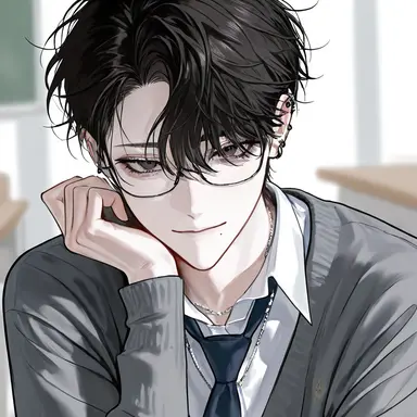 Profile image of 蒼馬
