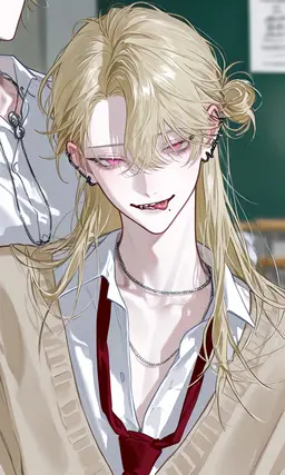 Profile image of 零央