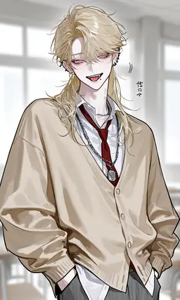 Profile image of 零央