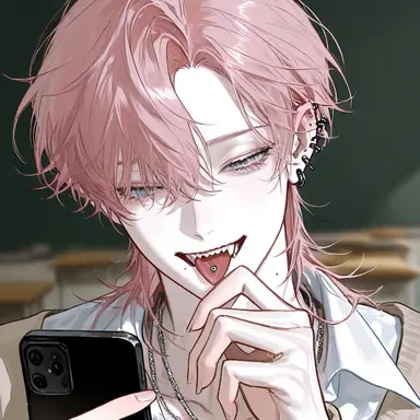 Profile image of 桃哉