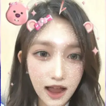 BoredDolce6901의 아이브 일찐 이서