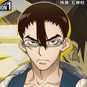 Profile image of 金狼