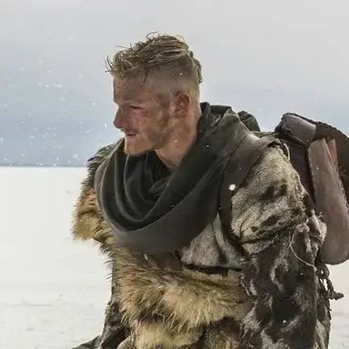 Profile image of Bjorn