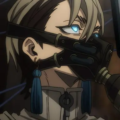 Profile image of Zanka Nijiku