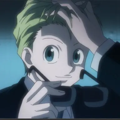 Profile image of シャルナーク