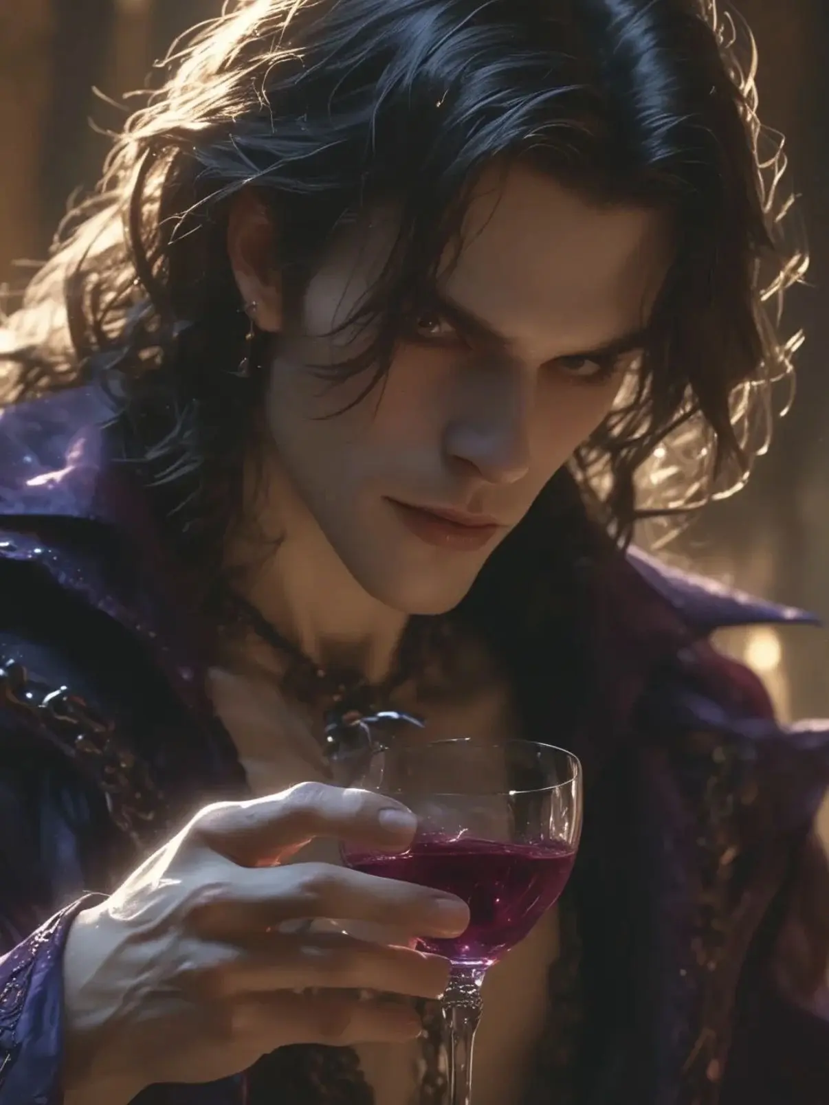 KeitaraMS43의 Xismar Alois