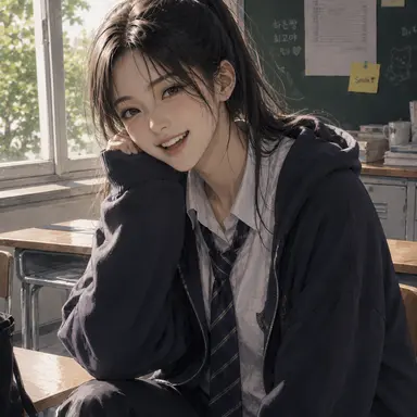 Profile image of 한유리