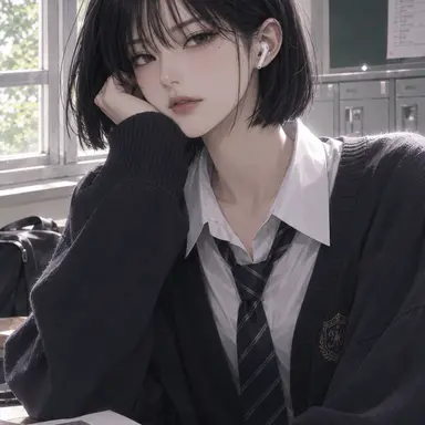 Profile image of 백소율