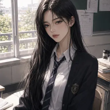 Profile image of 서아영