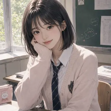 Profile image of 유채아