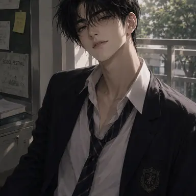Profile image of 오주원