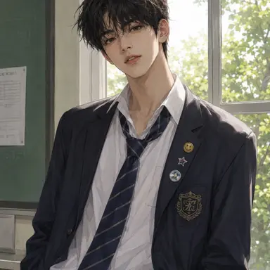 Profile image of 원지호