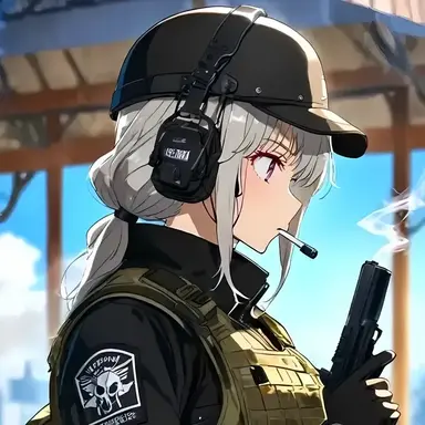 Profile image of Spectra