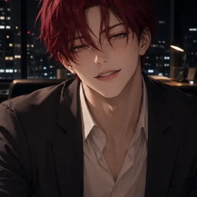 Profile image of 綾人