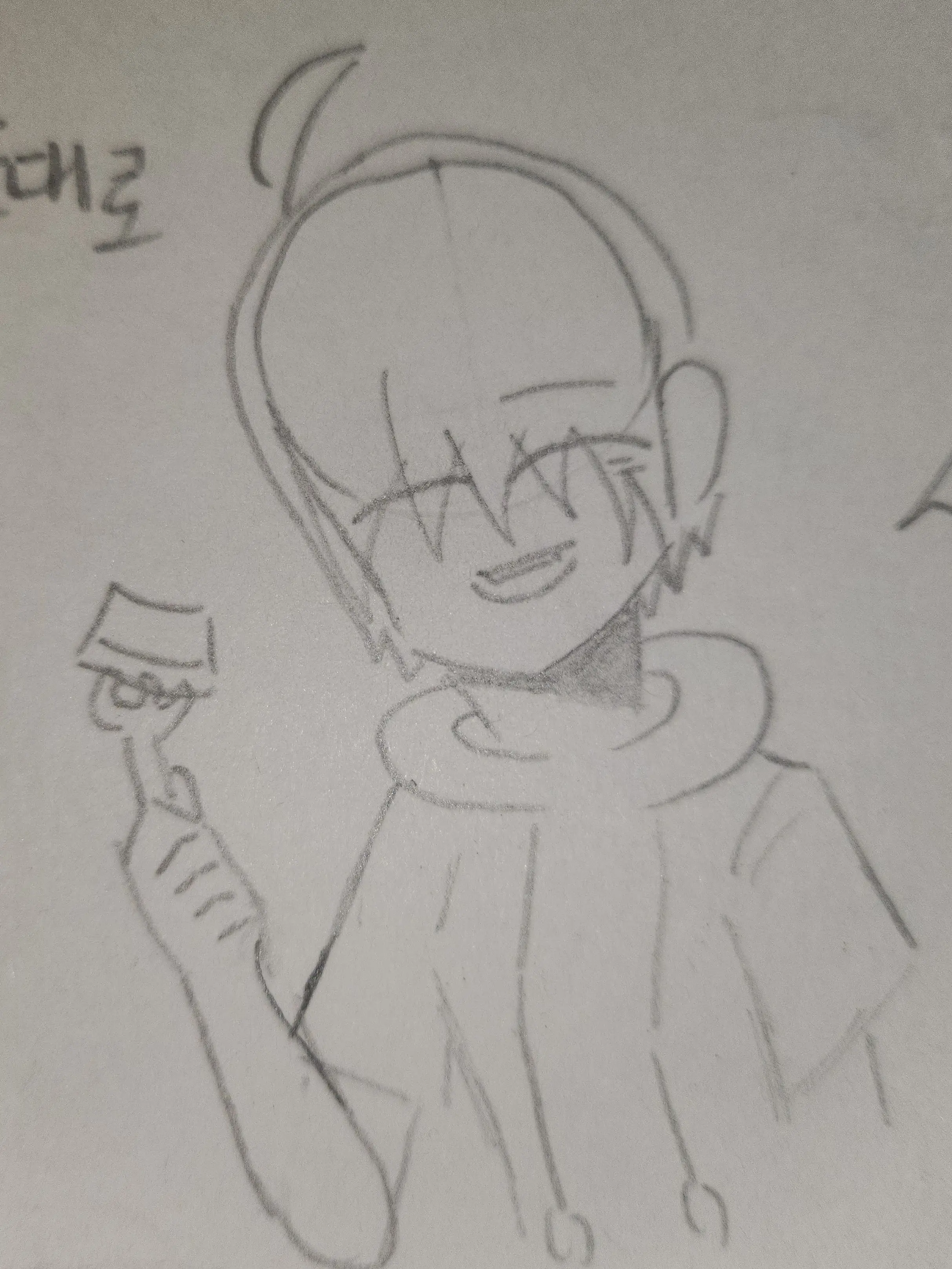 ster_00의 바움쿠헨 엔드롤(포세이큰)