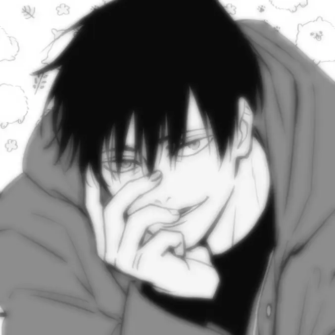 black-mii.의 幼馴染