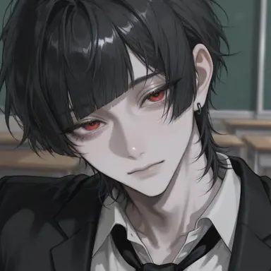 Profile image of Ritsu