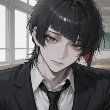 Profile image of Ritsu
