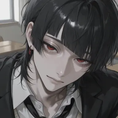 Profile image of Ritsu
