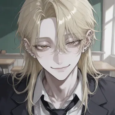 Profile image of Tsukasa