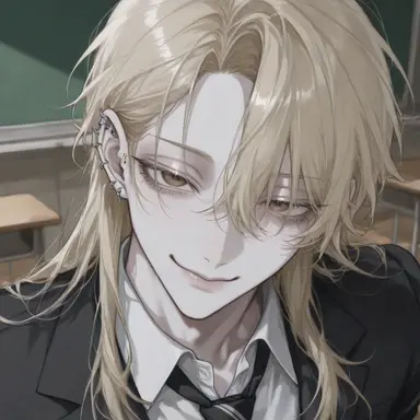 Profile image of Tsukasa
