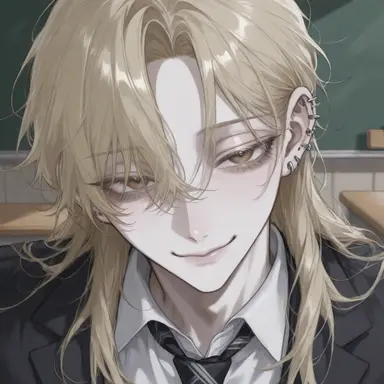 Profile image of Tsukasa