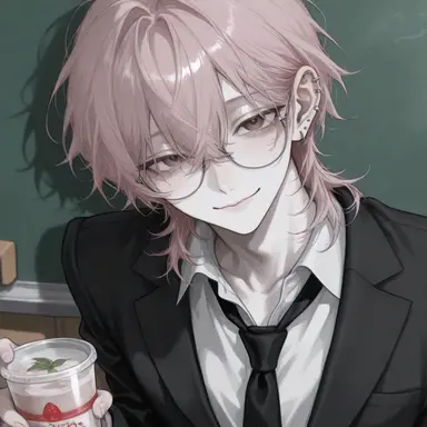 Profile image of Reito