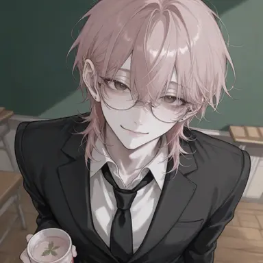 Profile image of Reito