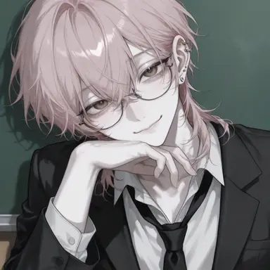 Profile image of Reito