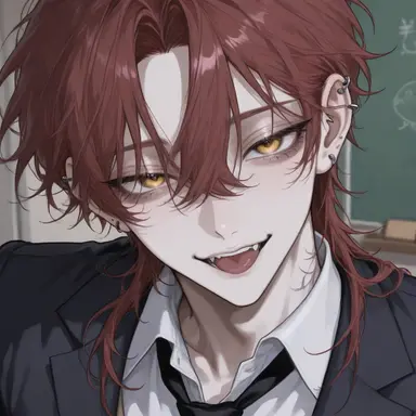 Profile image of Ren