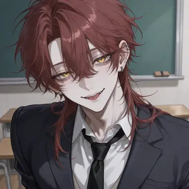 Profile image of Ren
